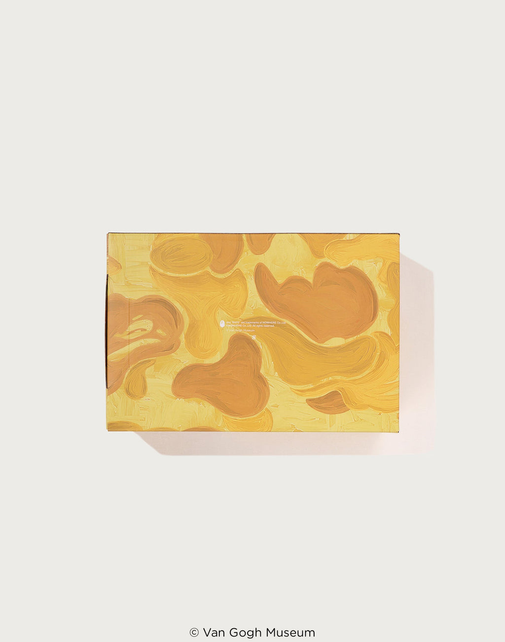 BAPE STA BAPE X VGM - SUNFLOWERS LADIES