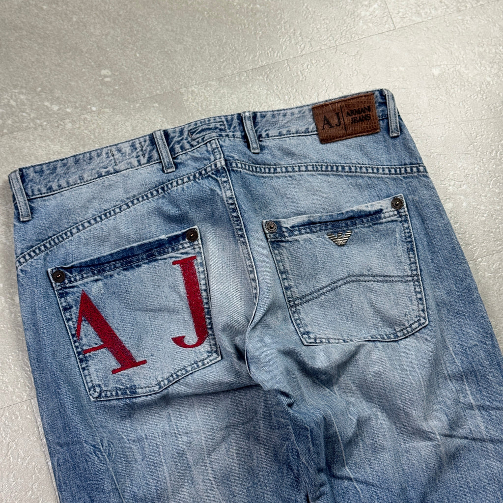 Armani Jeans