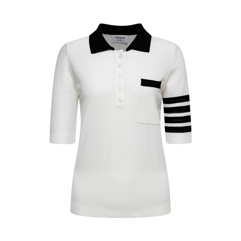 Women puppy POLO shirt
