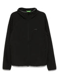 BOSS water-repellent jacket