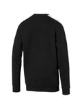 PUMA Iconic T7 crew-neck sweatshirt