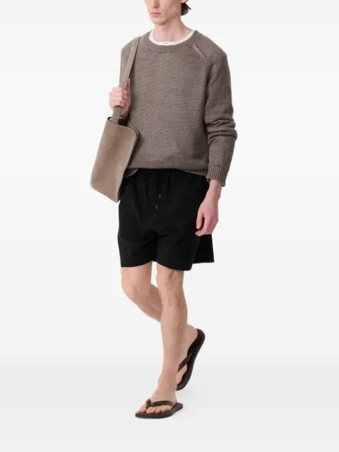 Studio Nicholson Coste knit sweater