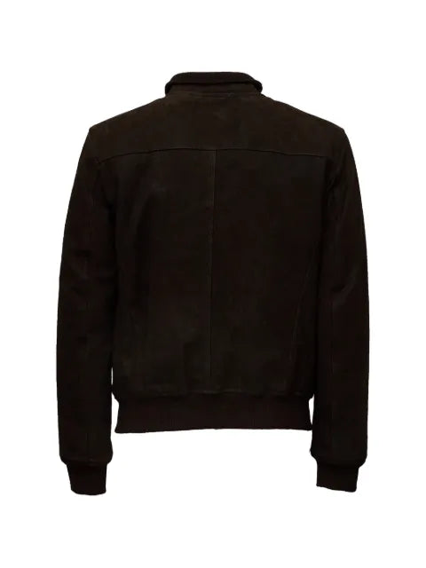 Stewart Jeff Chevrette jacket