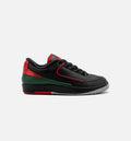 Air Jordan 2 Retro Low Grade School Lifestyle Shoes | Christmas