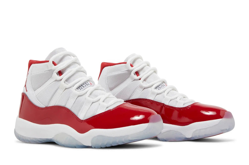 Air Jordan 11 Retro – Cherry