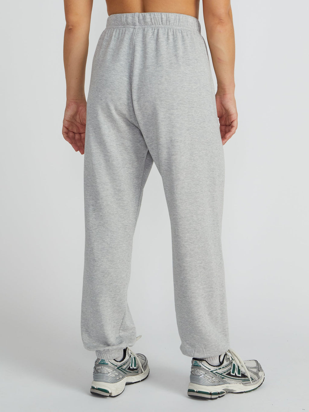 ANDIE OVERSIZED SWEATPANT