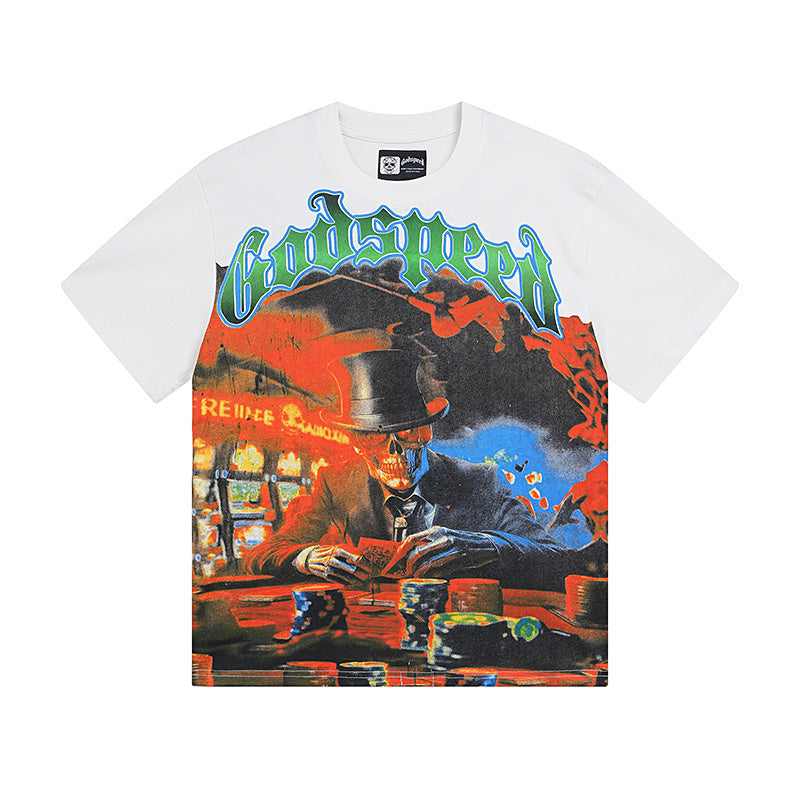 Godspeed T-Shirt