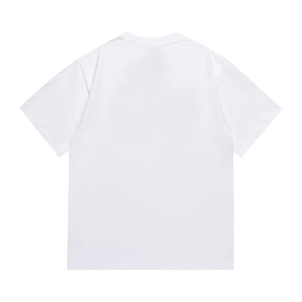 BAPE Psychedelic Ape Graphic T-Shirt