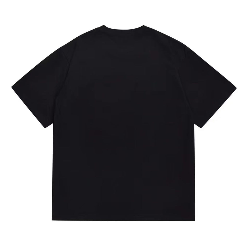 BAPE Psychedelic Ape Graphic T-Shirt