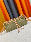Louis Vuitton Nano Frivole Shoulder Bag